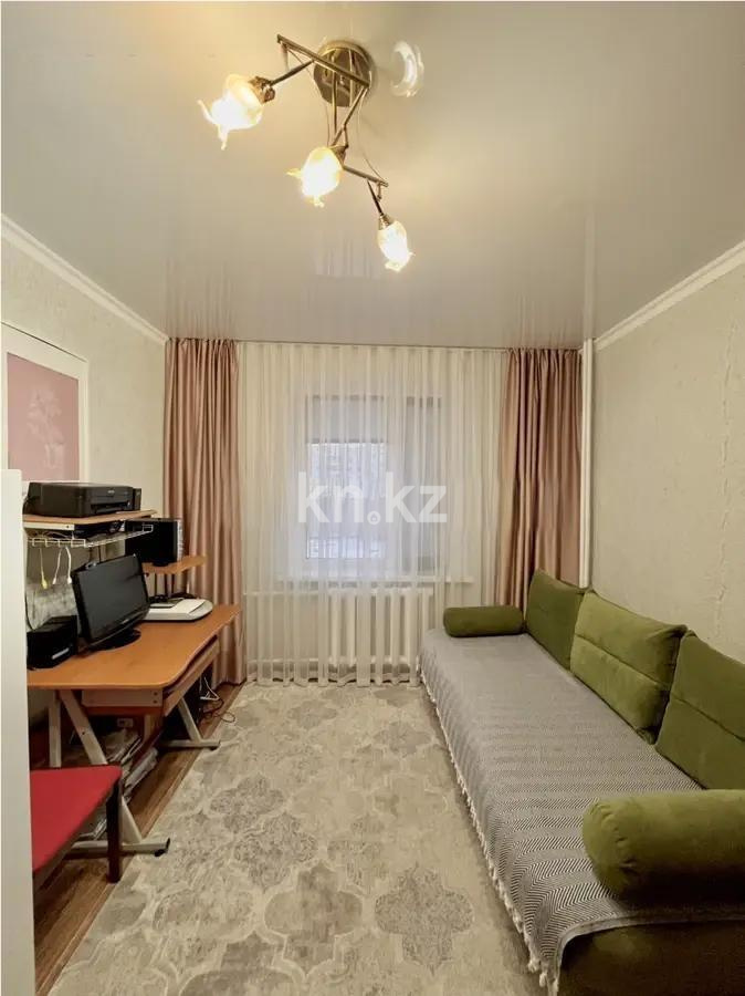 Продажа 3-комнатной квартиры, 65 м² в Караганде - фото 2