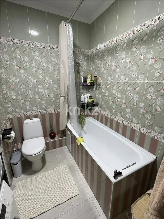 Продажа 2-комнатной квартиры, 52 м² в Алматы - фото 4