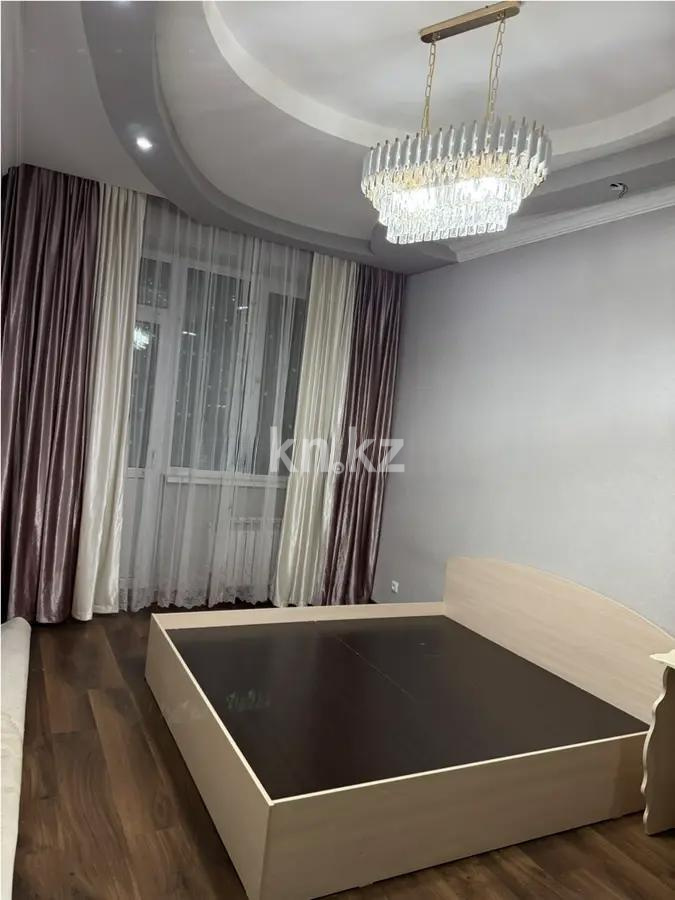 Продажа 3-комнатной квартиры, 115 м² в Астане - фото 3