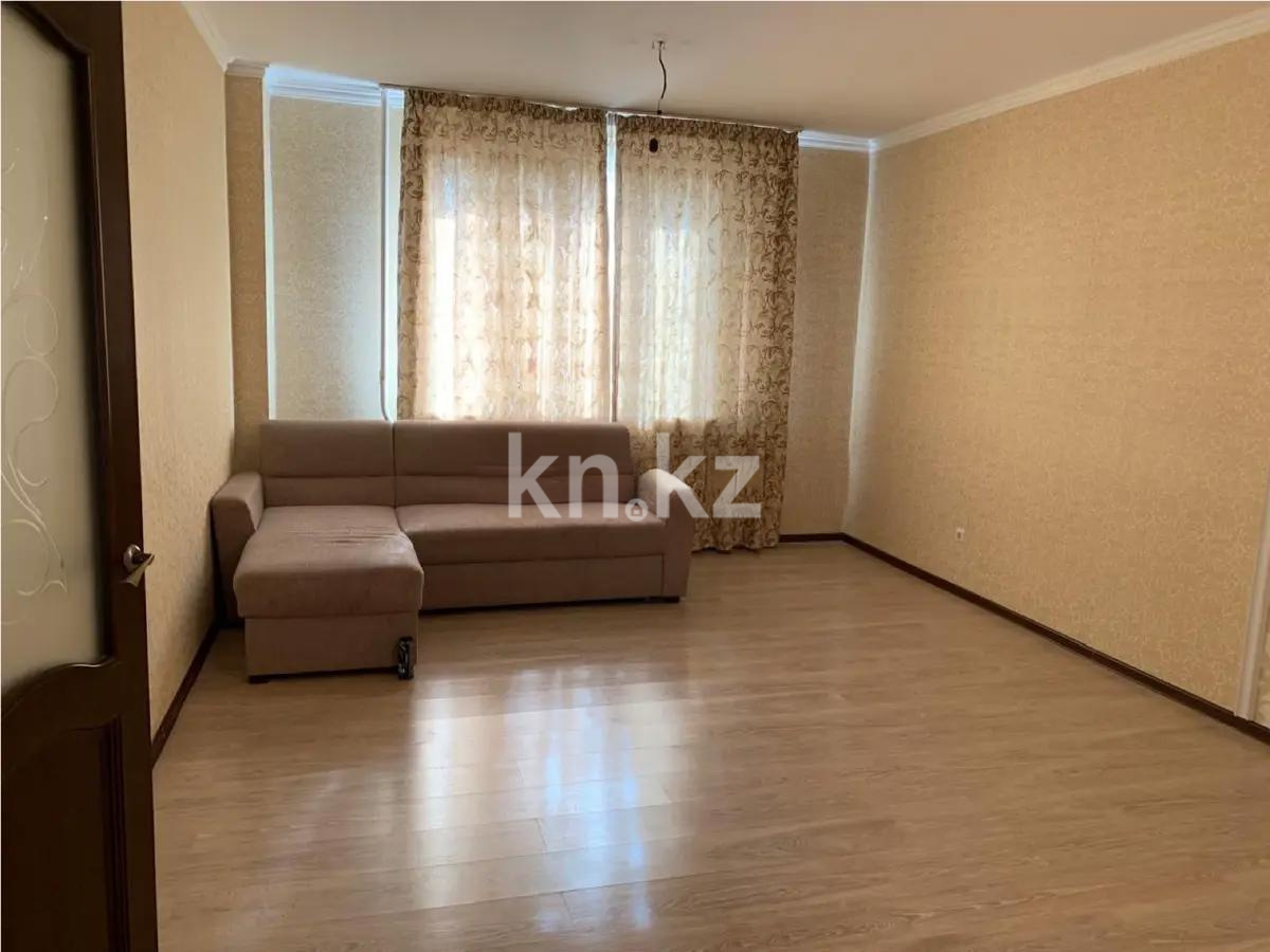Продажа 2-комнатной квартиры, 69 м² в Астане