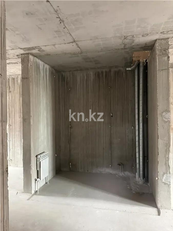 Продажа 3-комнатной квартиры, 90 м² в Алматы - фото 3