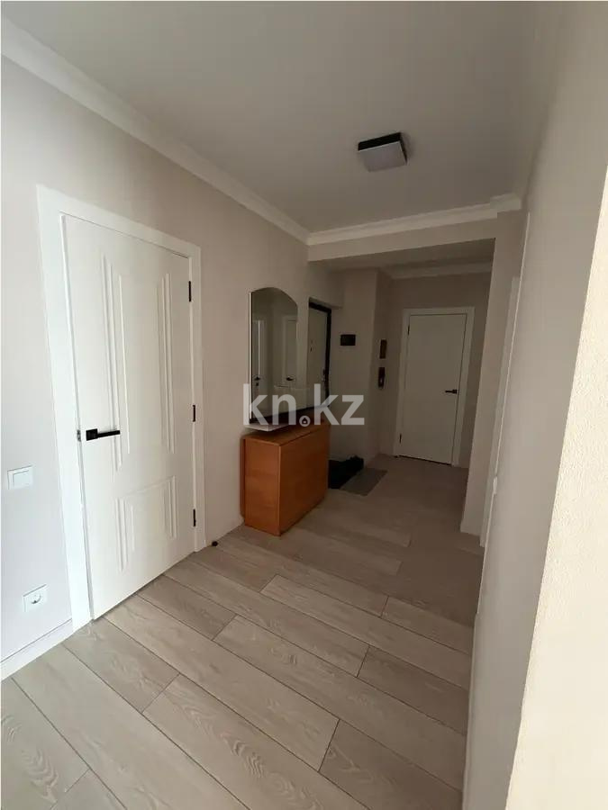 Продажа 3-комнатной квартиры, 74 м² в Алматы - фото 5