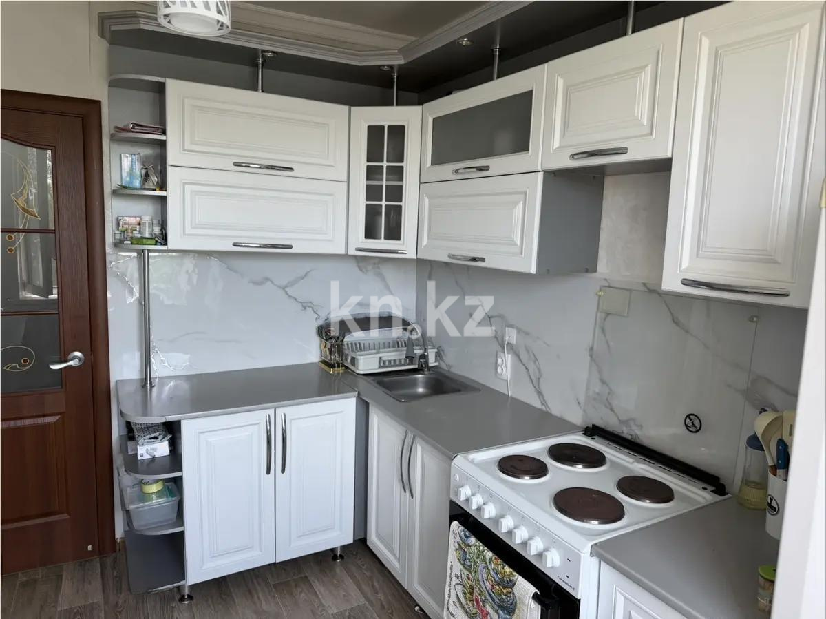 Продажа 2-комнатной квартиры, 53 м² в Караганде - фото 3