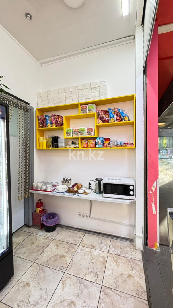 Продажа бизнеса, 30 м² в Астане - фото 7