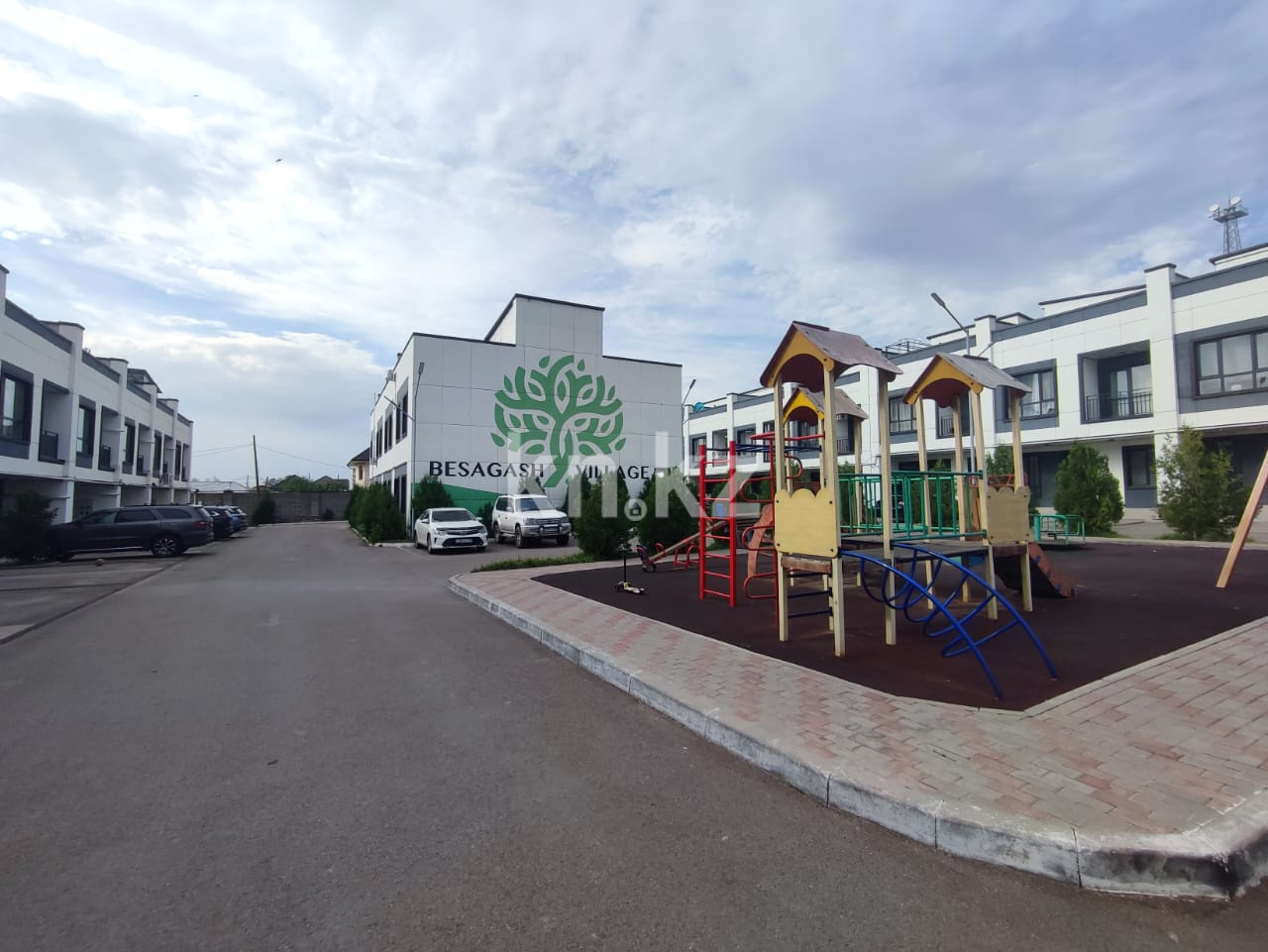 Продажа 3-комнатной квартиры, 120 м² в Алматинской области