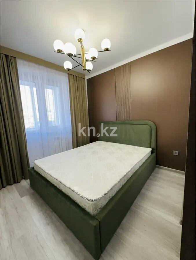 Продажа 2-комнатной квартиры, 40 м² в Алматы - фото 2