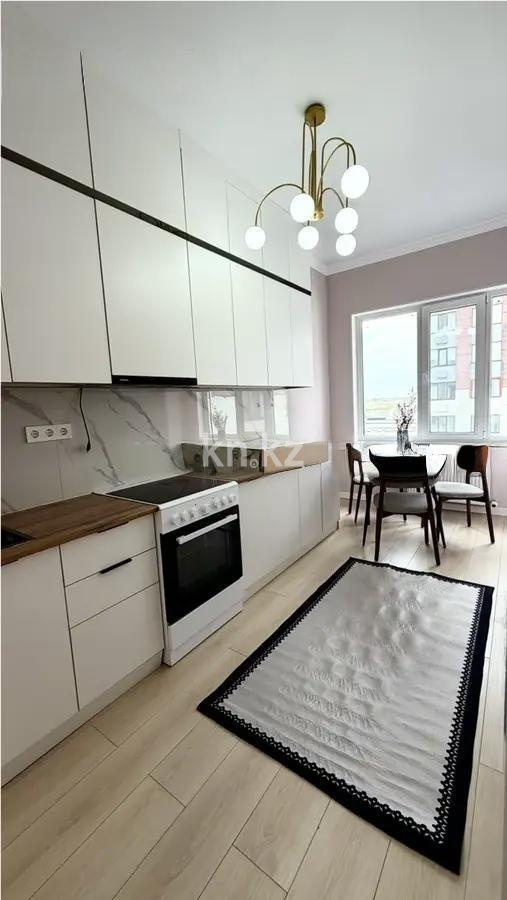 Продажа 2-комнатной квартиры, 59 м² в Астане - фото 5