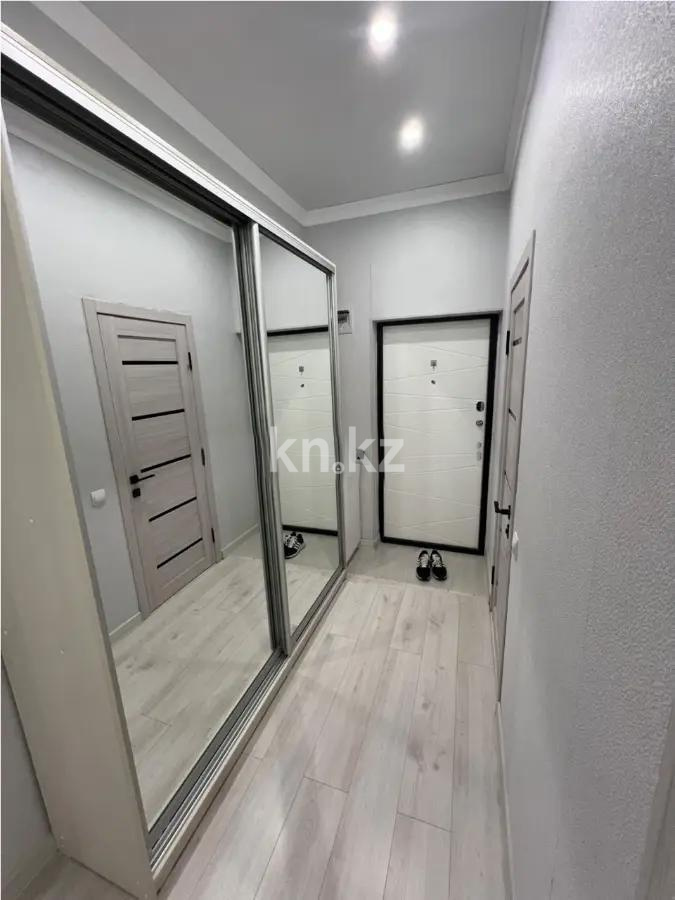 Продажа 1-комнатной квартиры, 39 м² в Караганде - фото 4