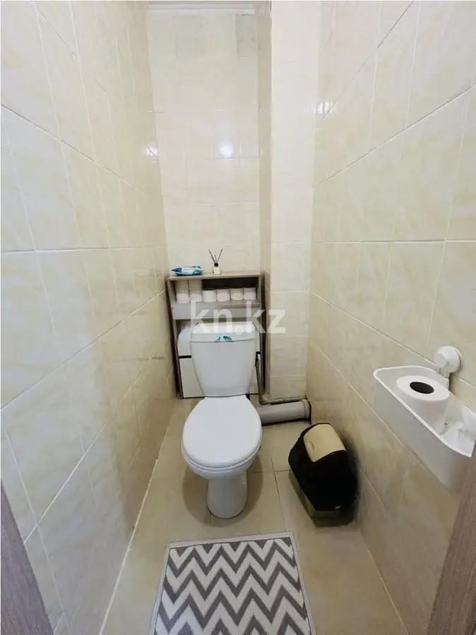 Продажа 2-комнатной квартиры, 62 м² в Астане - фото 5