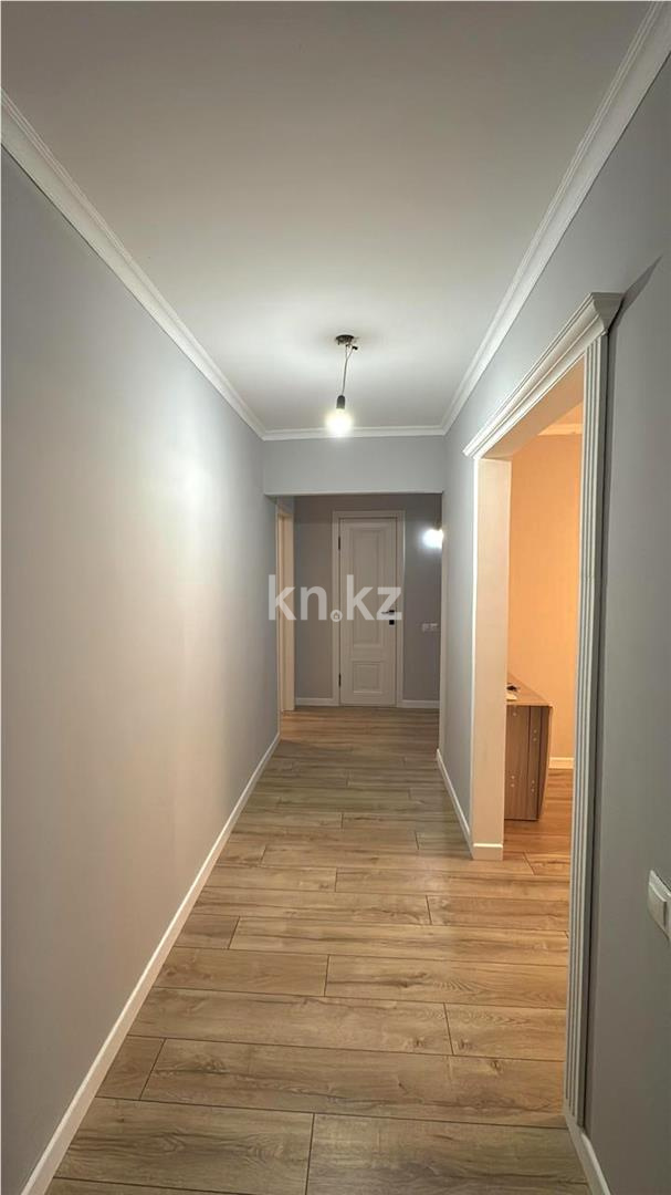 Продажа 3-комнатной квартиры, 70 м², мкр-н 8 в Темиртау - фото 14