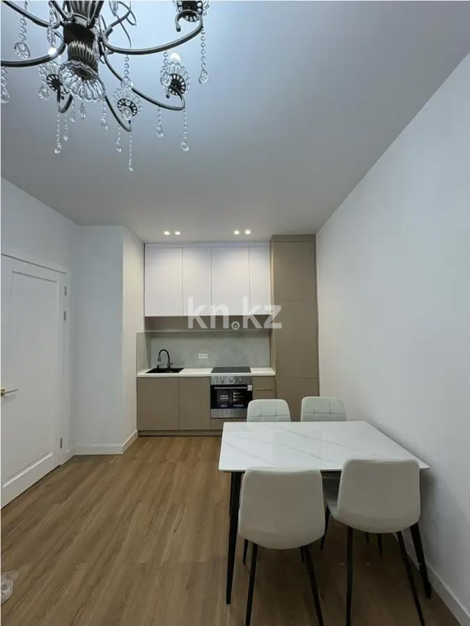 Продажа 2-комнатной квартиры, 41.6 м², пр. Тауелсыздык, дом  25/2 в Астане - фото 3