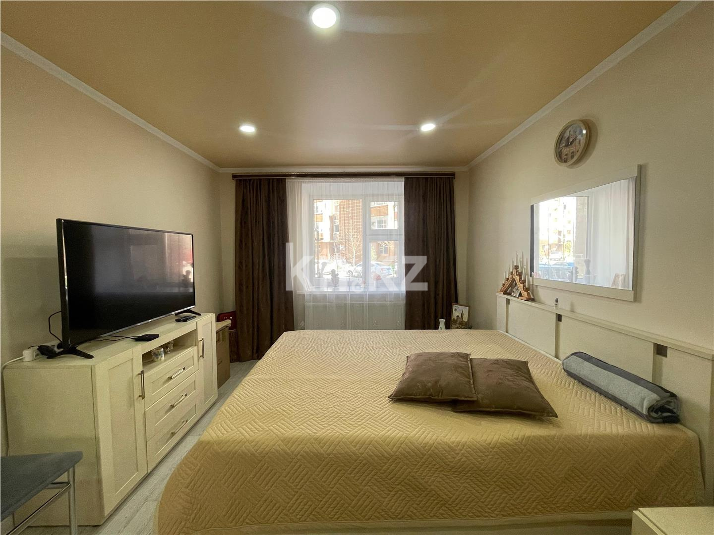 Продажа 3-комнатной квартиры, 72 м² в Астане - фото 5