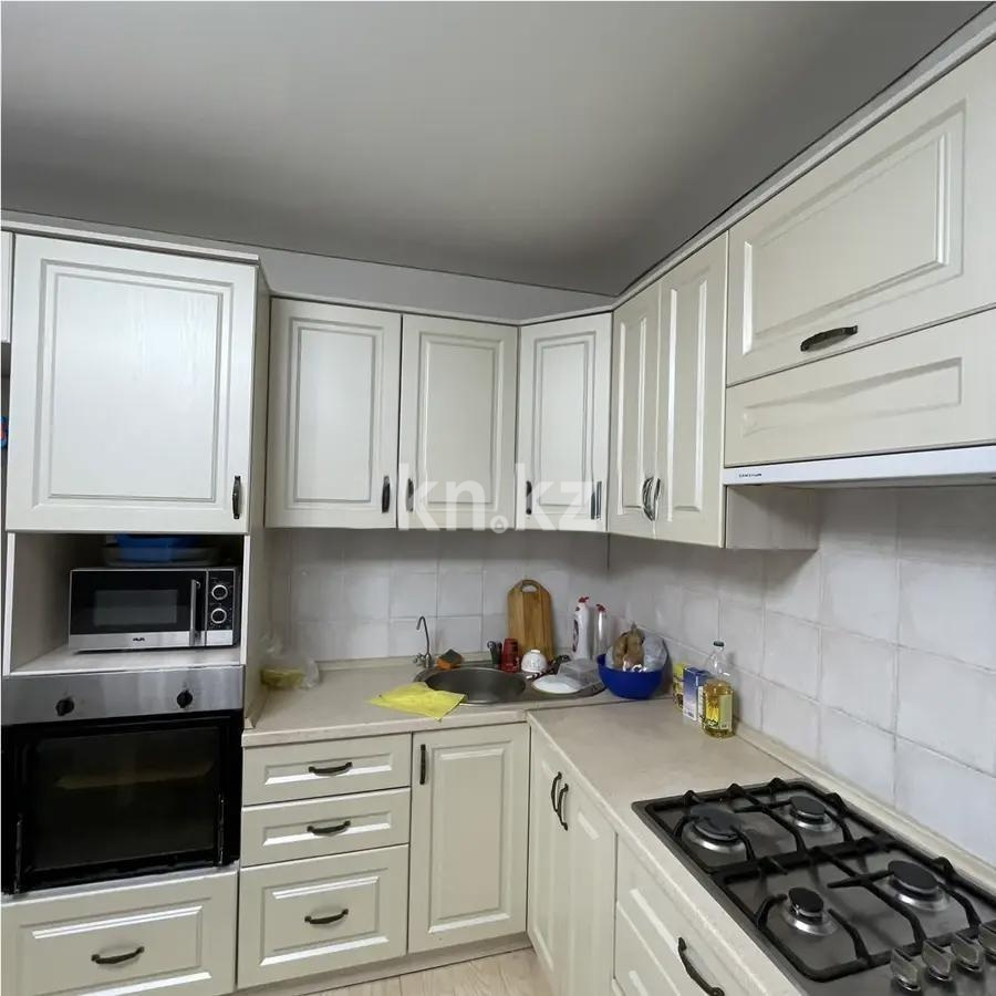 Продажа 2-комнатной квартиры, 56 м² в Караганде - фото 4