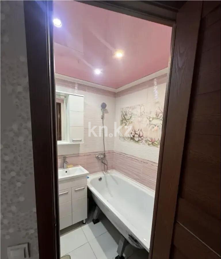 Продажа 1-комнатной квартиры, 30 м² в Астане - фото 3
