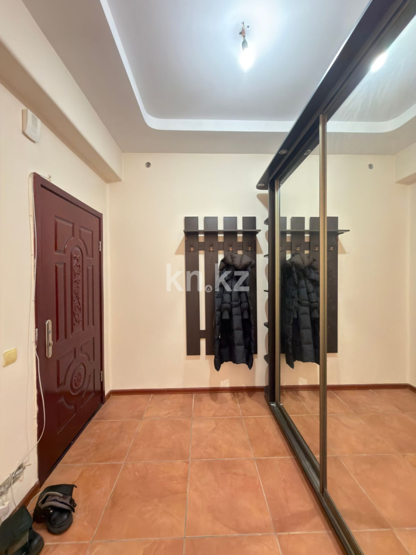 Продажа 2-комнатной квартиры, 89.9 м² в Астане - фото 12