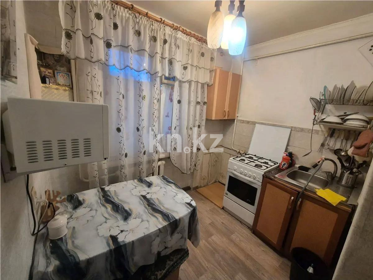 Продажа 4-комнатной квартиры, 62 м² в Астане - фото 5