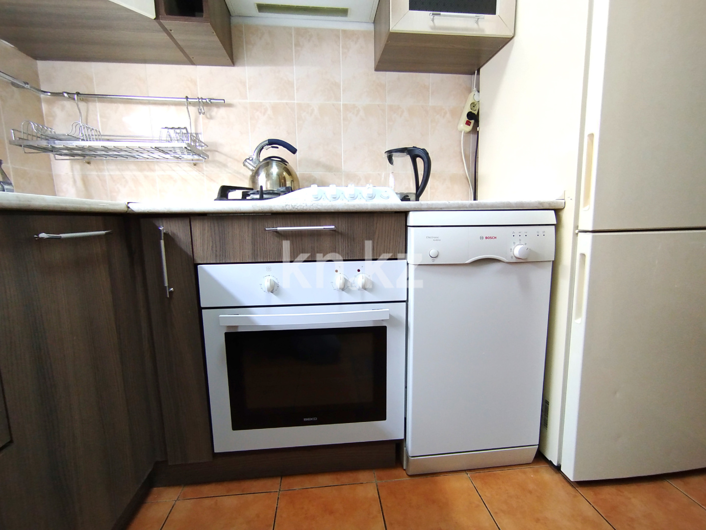 Аренда 3-комнатной квартиры, 65 м², ул. Байтурсынова в Алматы - фото 9