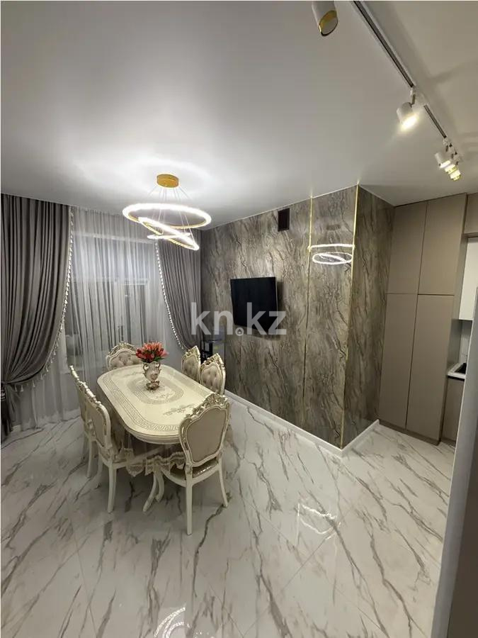 Продажа 3-комнатной квартиры, 90 м² в Караганде - фото 5