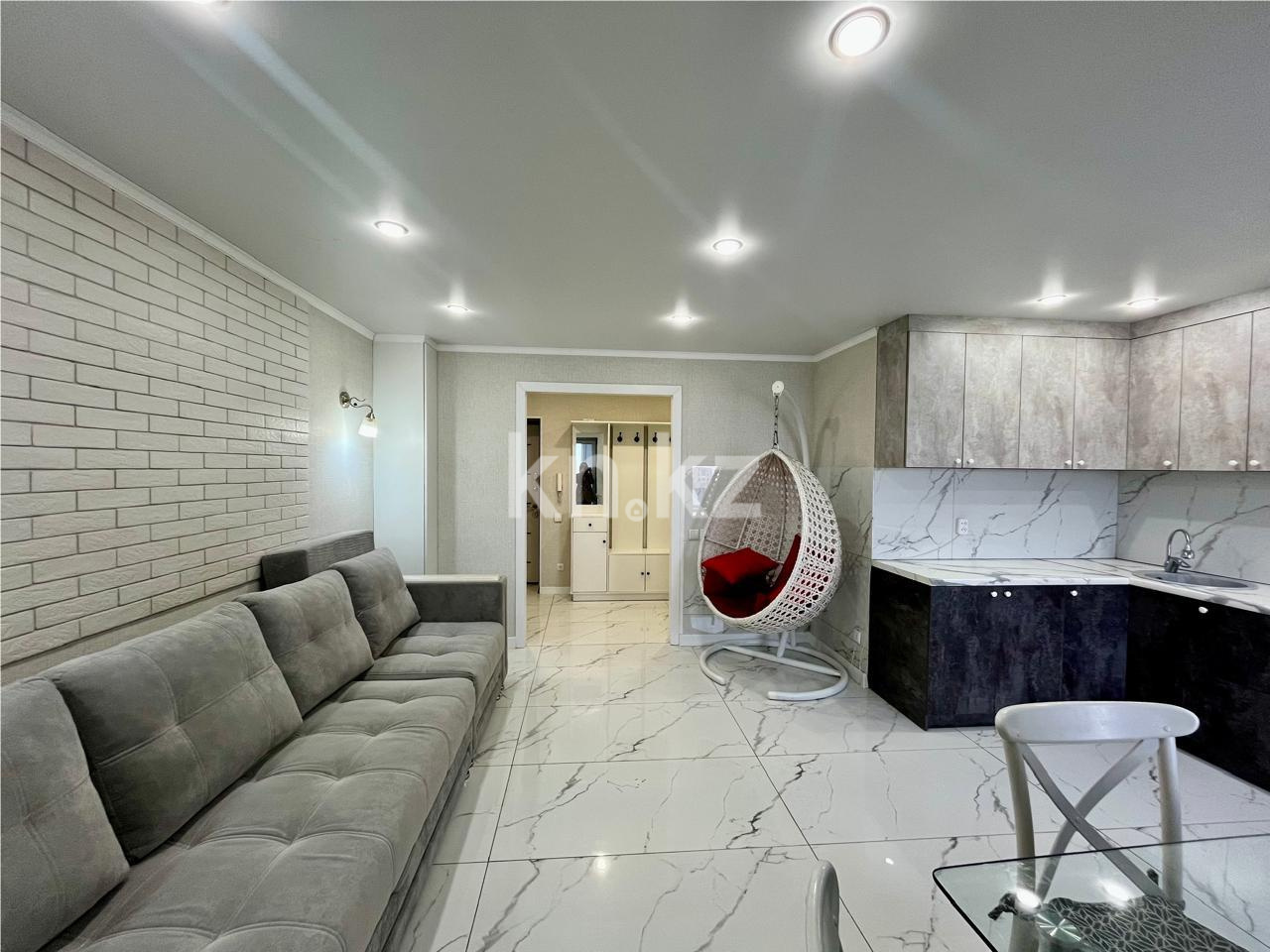 Продажа 2-комнатной квартиры, 48 м² в Караганде - фото 3