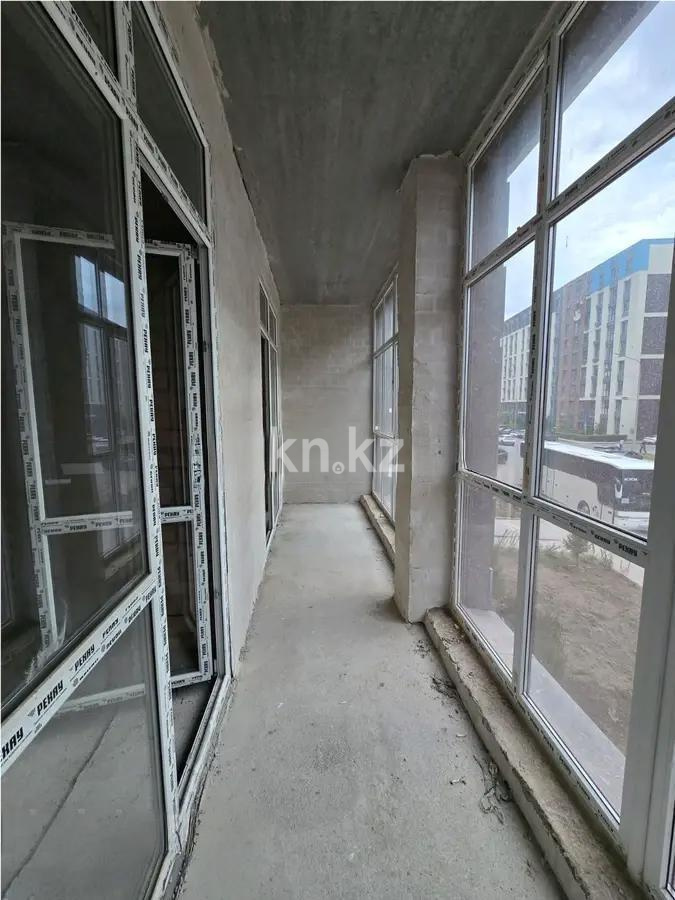 Продажа 2-комнатной квартиры, 72 м² в Астане - фото 6