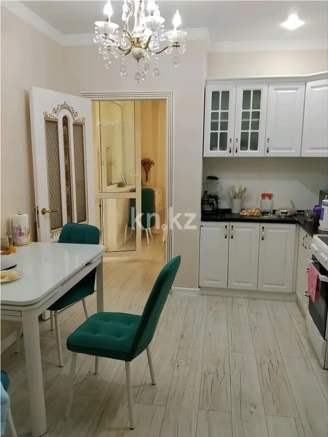 Продажа 2-комнатной квартиры, 55 м² в Астане - фото 3