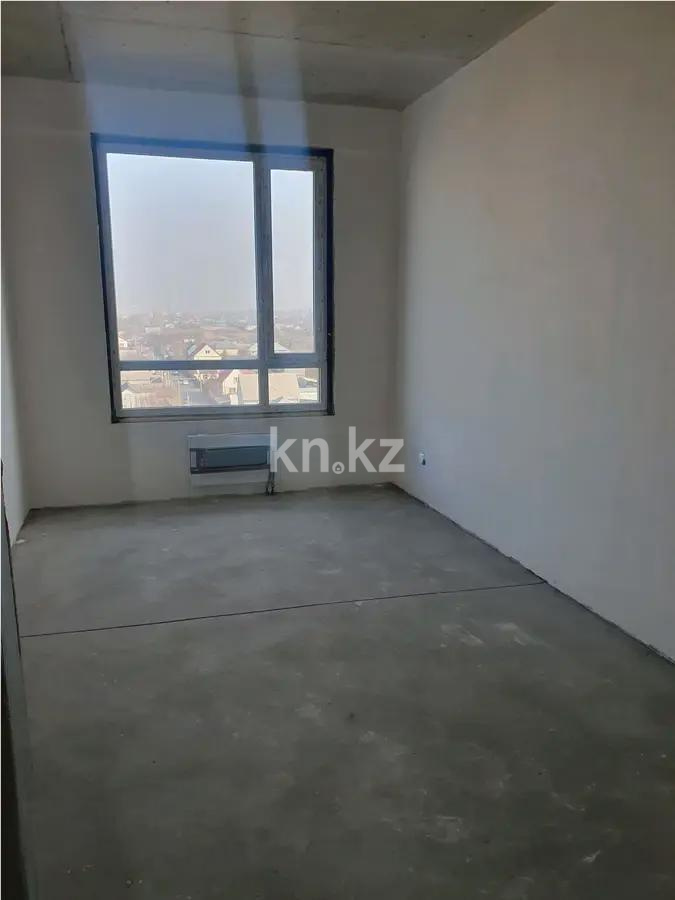 Продажа 2-комнатной квартиры, 58 м², ул. Ашимова, дом  1/5б в Алматы