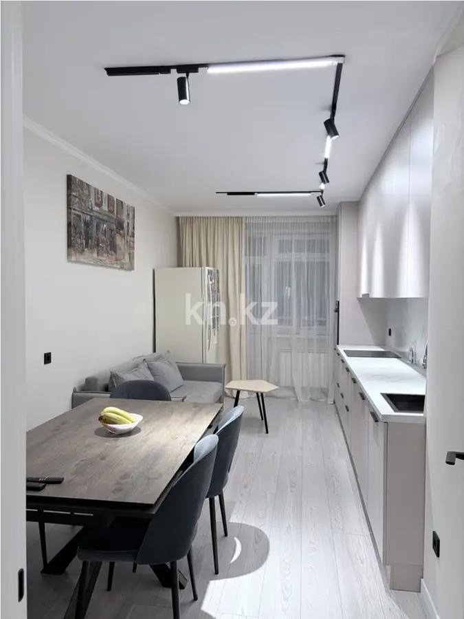 Продажа 3-комнатной квартиры, 110 м² в Астане - фото 4