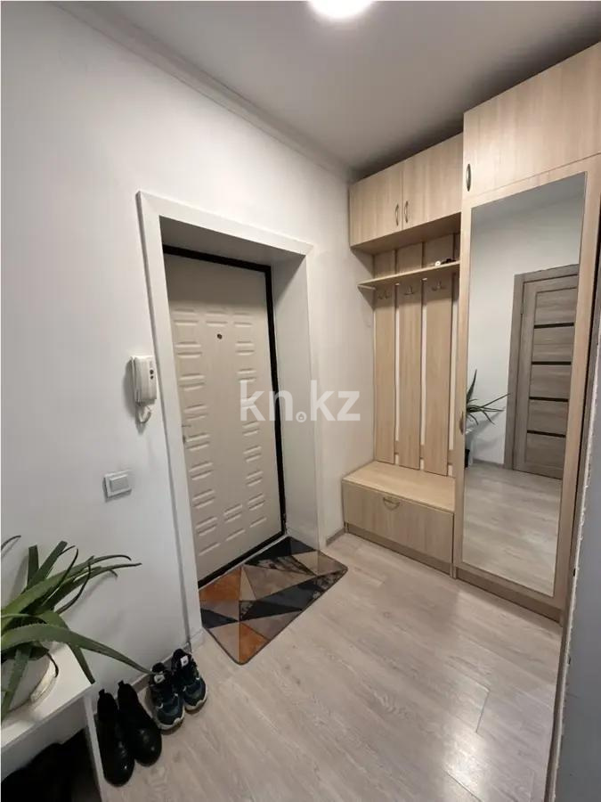 Продажа 1-комнатной квартиры, 38.4 м² в Астане - фото 3
