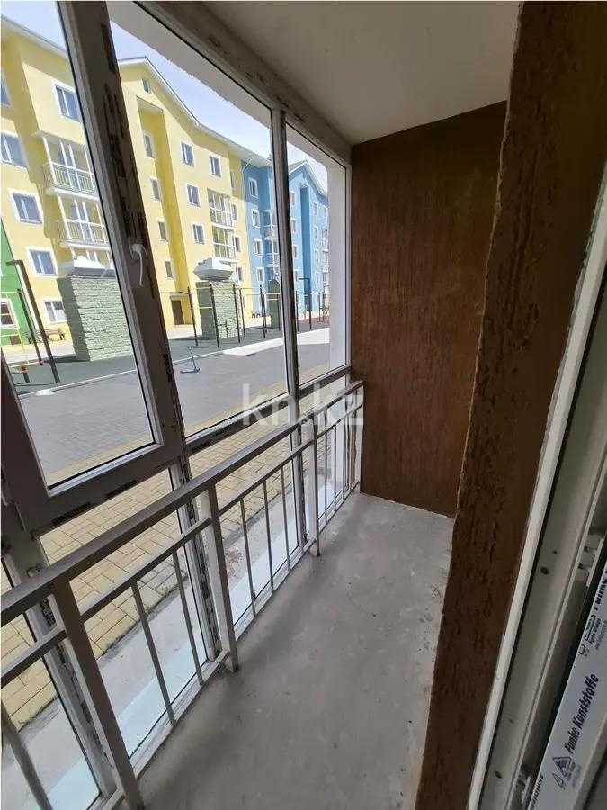 Продажа 2-комнатной квартиры, 47.5 м² в Астане - фото 3