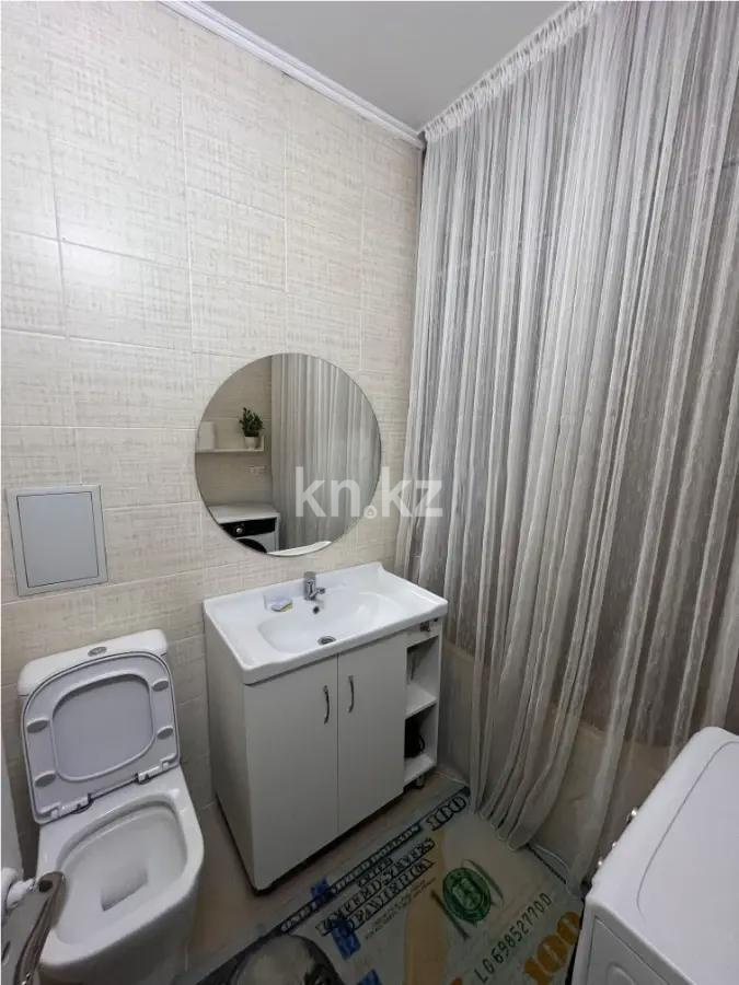 Продажа 1-комнатной квартиры, 40 м², ул. Сатпаева, дом  90/20 в Алматы - фото 3