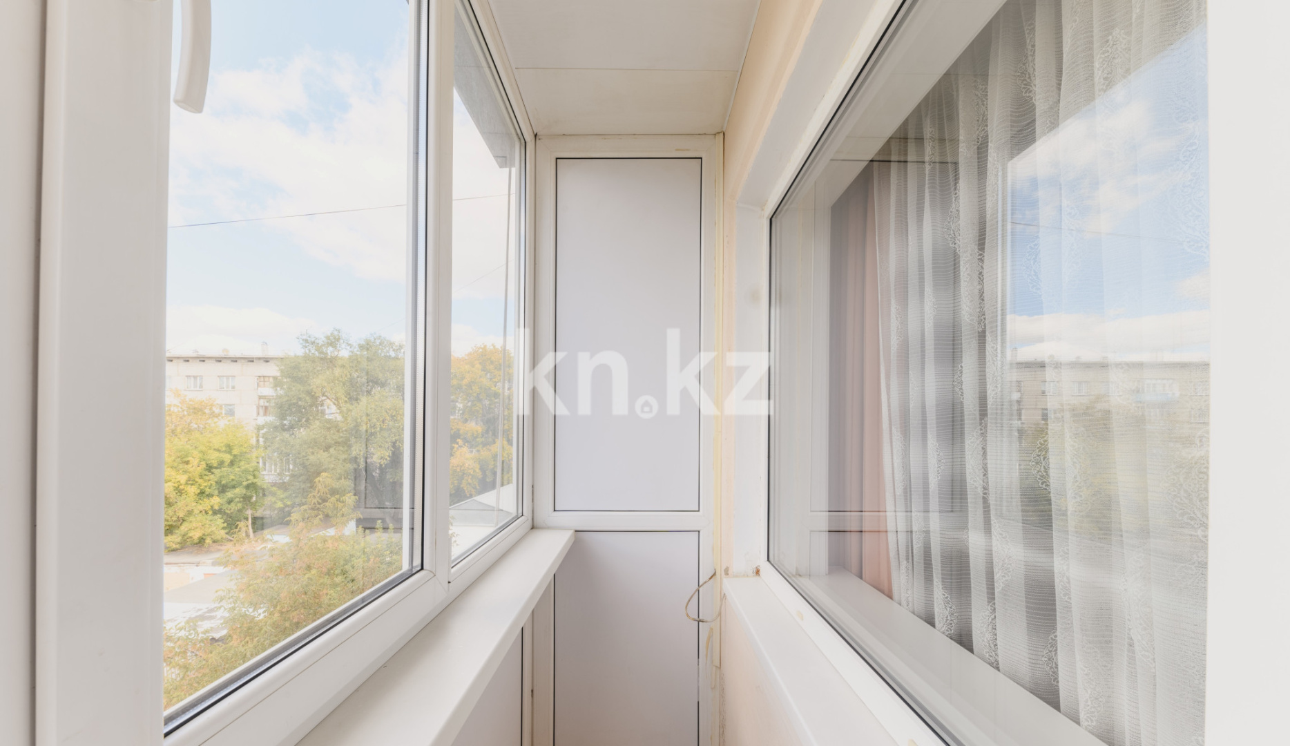 Аренда 1-комнатной квартиры посуточно, 1 м², ул. Интернациональная, дом  62 в Петропавловске - фото 4