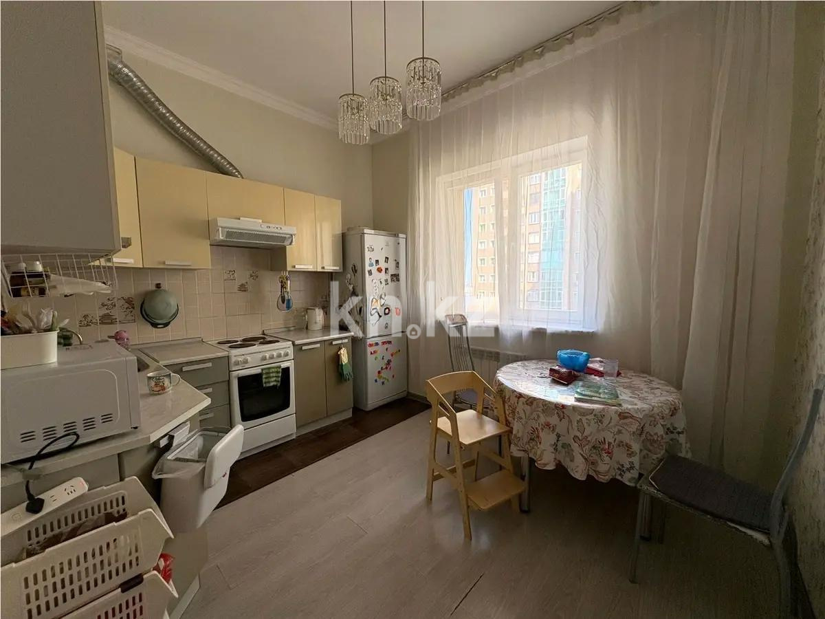 Продажа 2-комнатной квартиры, 71.8 м² в Алматы - фото 3