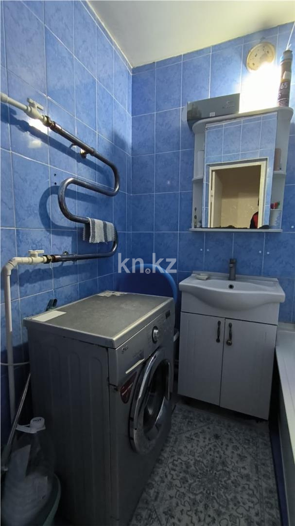 Продажа 3-комнатной квартиры, 61 м² в Караганде - фото 12