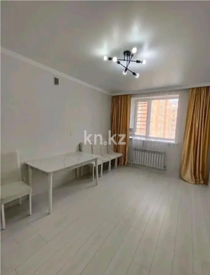 Продажа 2-комнатной квартиры, 39.5 м², ул. Болекпаева, дом  22 в Астане