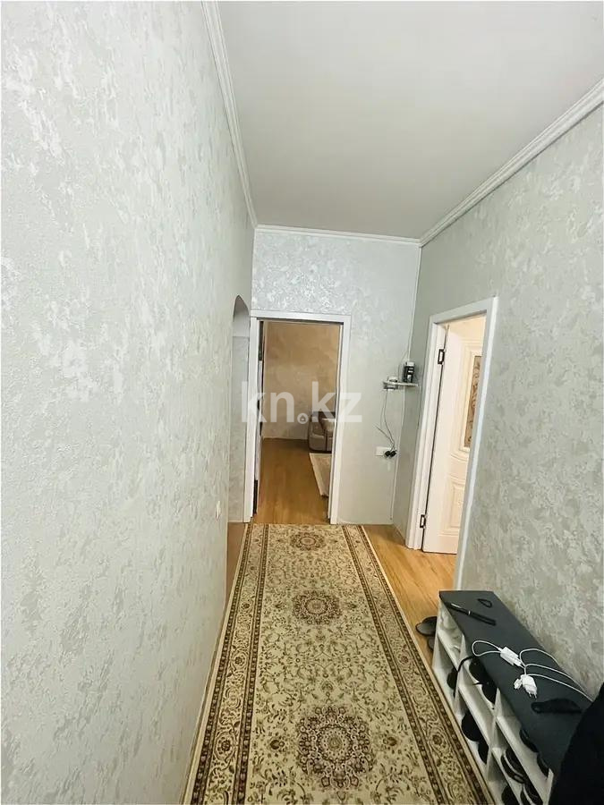 Продажа 2-комнатной квартиры, 60 м² в Алматы - фото 6