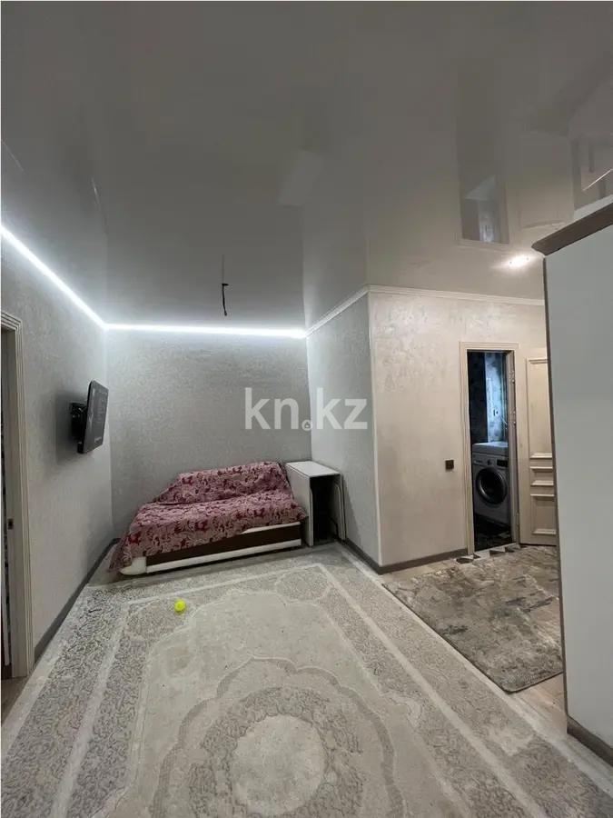 Продажа 2-комнатной квартиры, 56.5 м² в Алматы