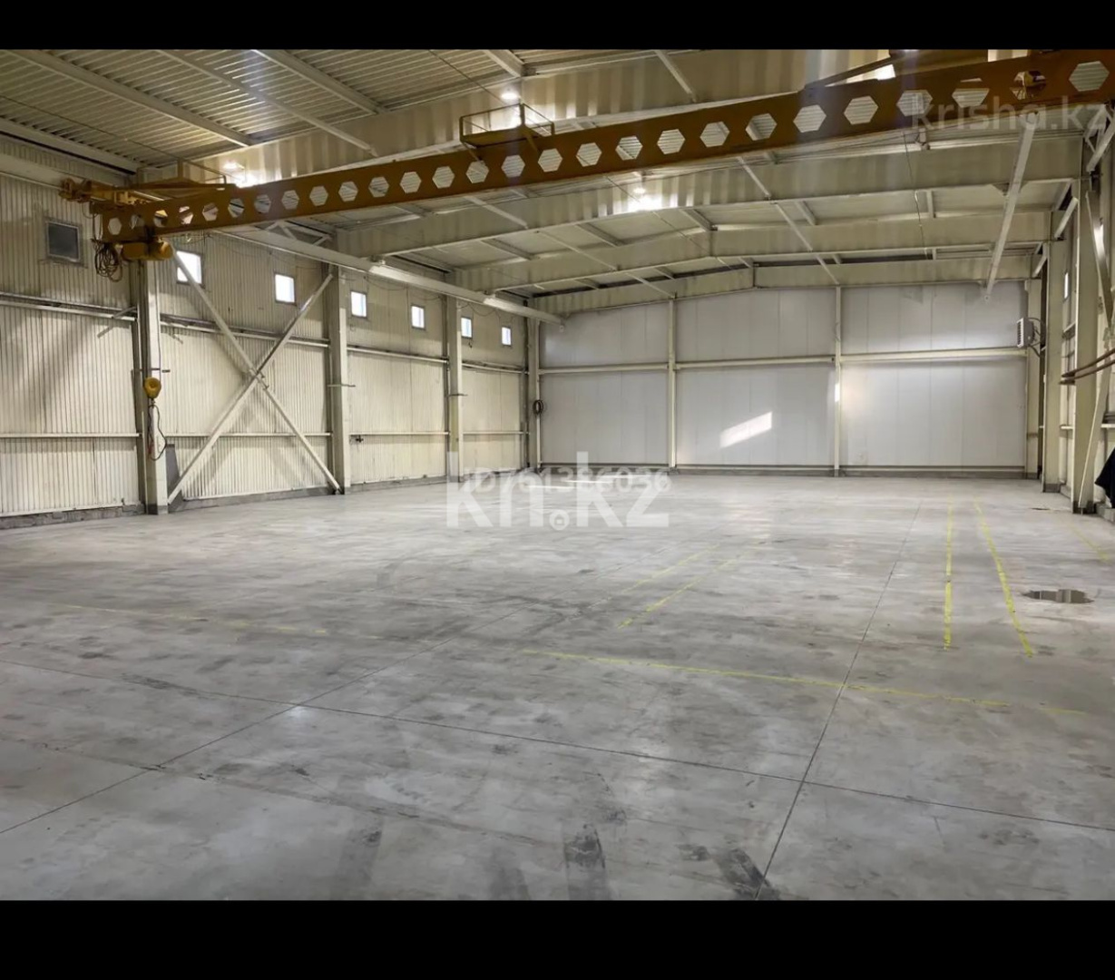 Аренда , 1000 м², ул. Бекмаханова, дом  92а в Алматы - фото 15