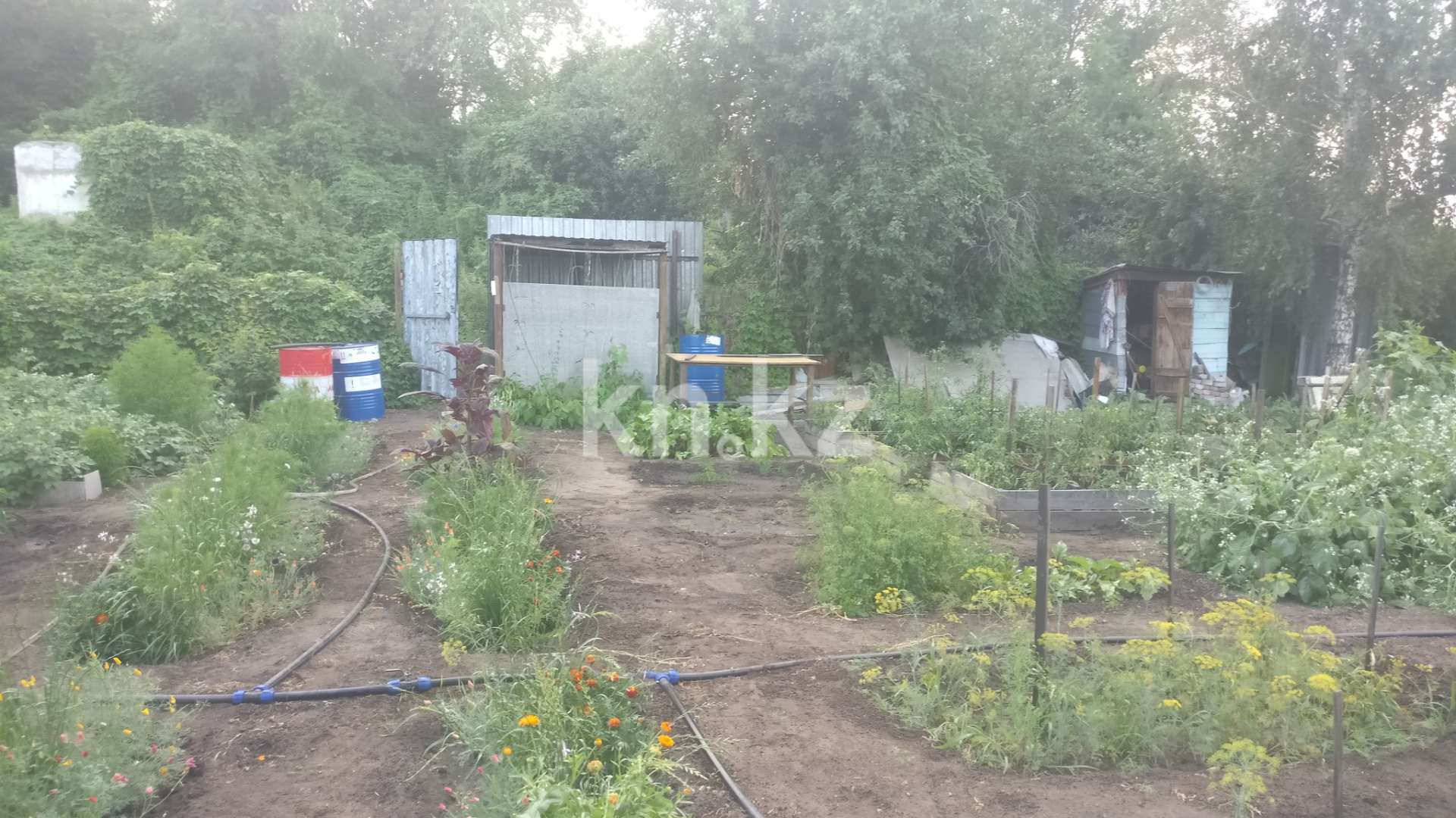 Продажа дачи, 7.8 сот., ул. Садовая в Костанае