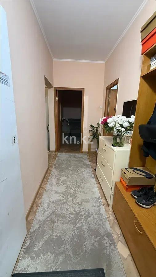 Продажа 1-комнатной квартиры, 42 м² в Алматы - фото 4