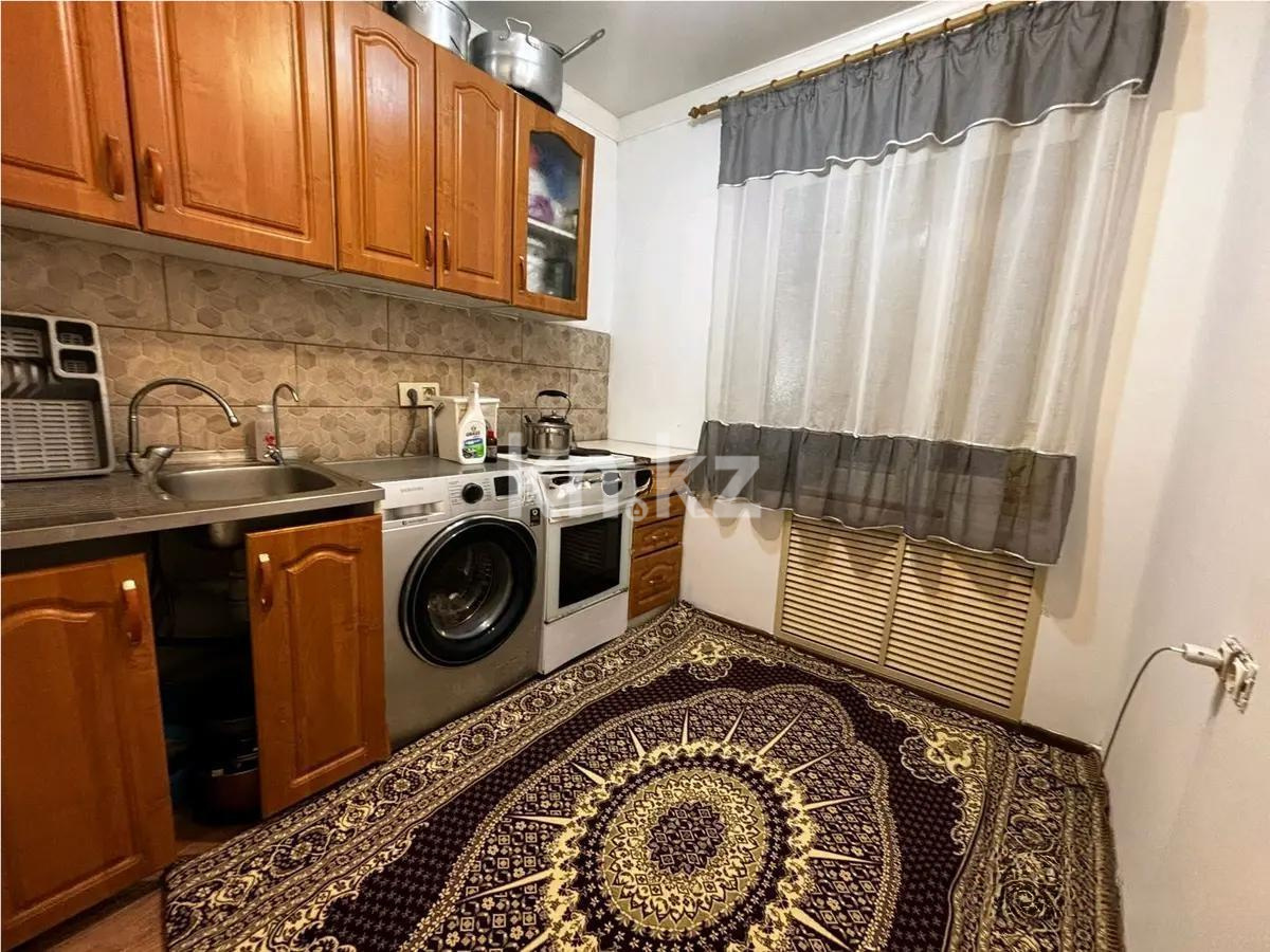 Продажа 1-комнатной квартиры, 34 м² в Астане - фото 3