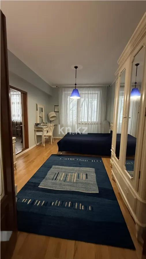 Продажа 3-комнатной квартиры, 117.1 м² в Алматы - фото 2