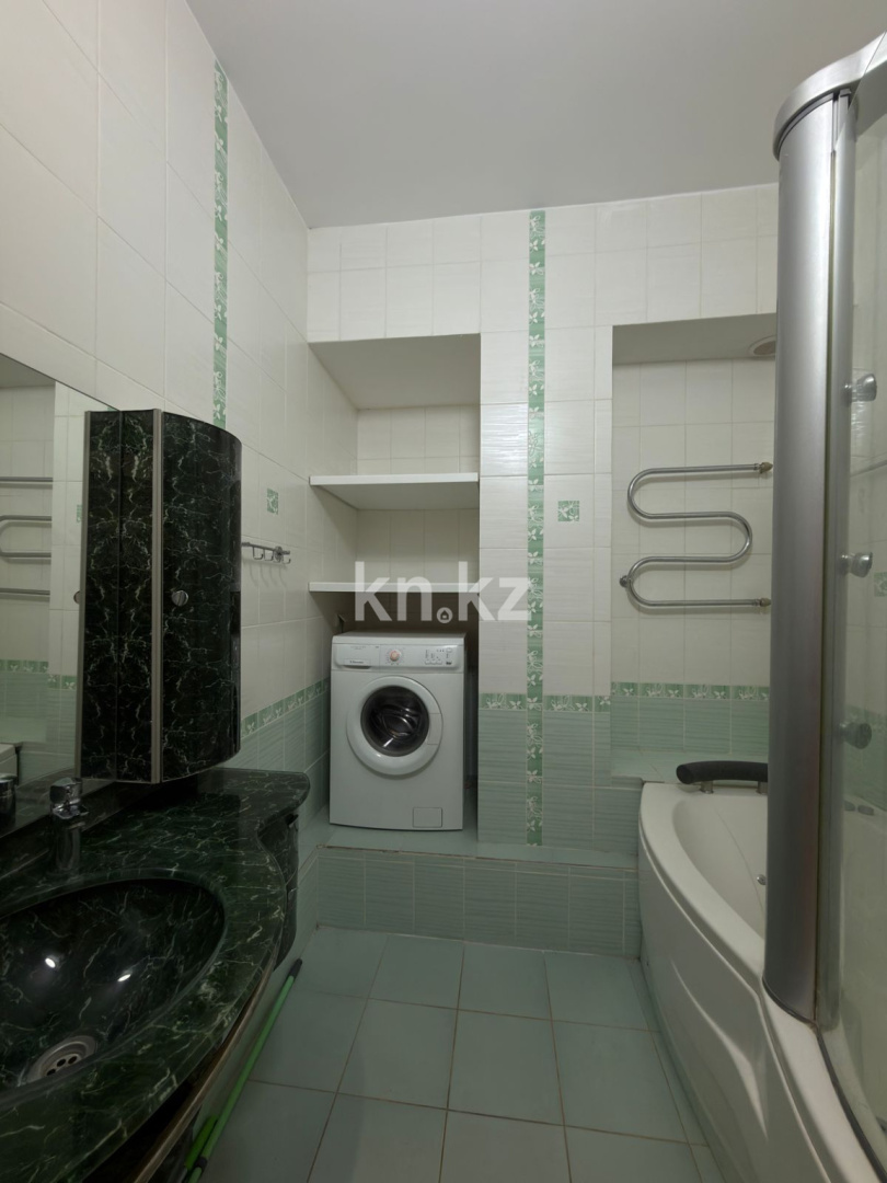 Продажа 2-комнатной квартиры, 89.9 м² в Астане - фото 10