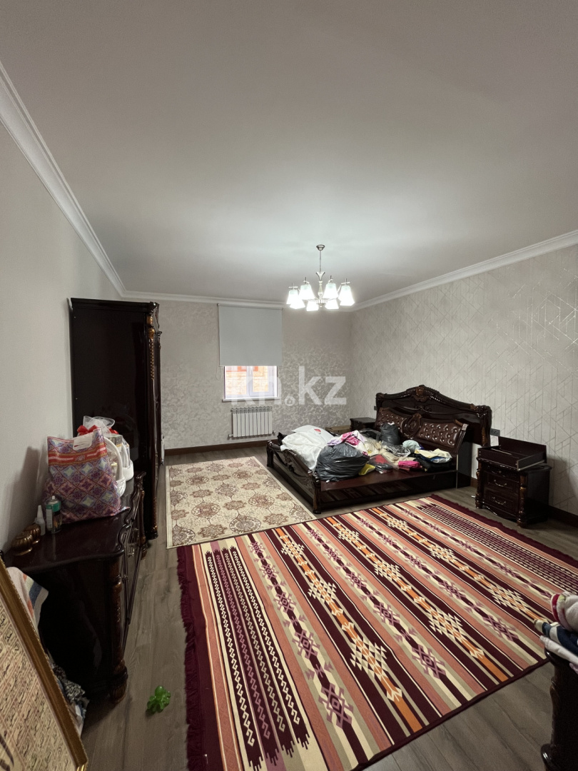 Продажа 7-комнатного дома, 470 м², ул. Байтурсынова, дом  182 в Шымкенте - фото 21