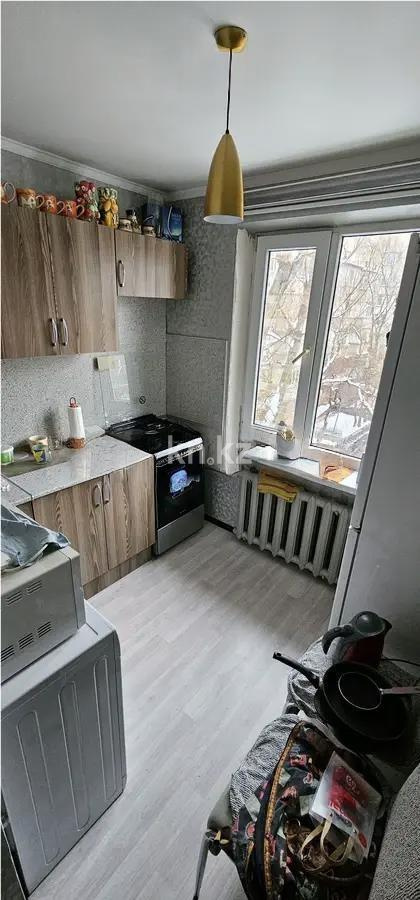 Продажа 1-комнатной квартиры, 34 м² в Алматы - фото 2