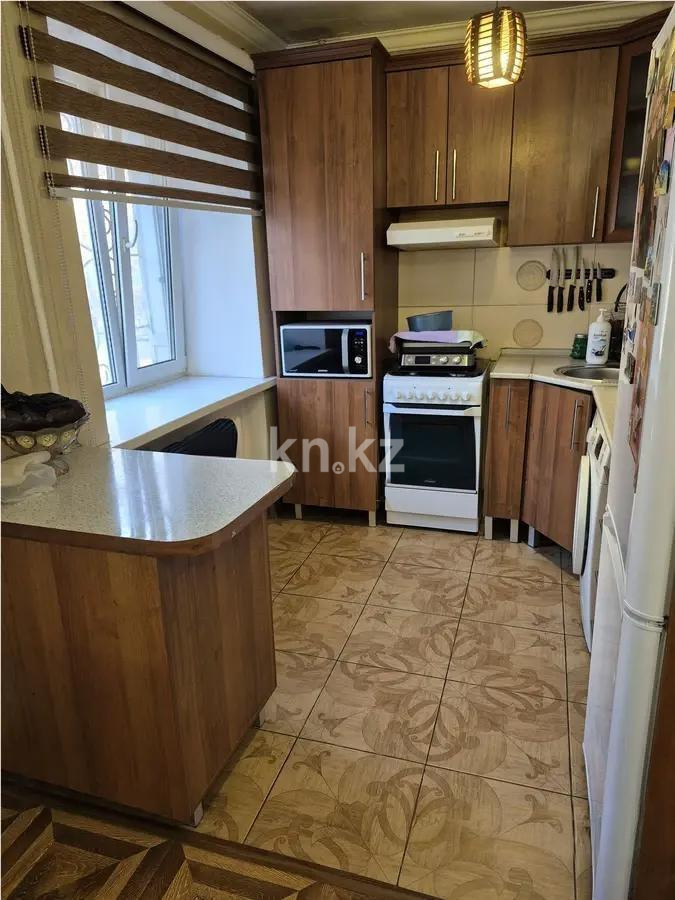 Продажа 3-комнатной квартиры, 57 м² в Астане - фото 4