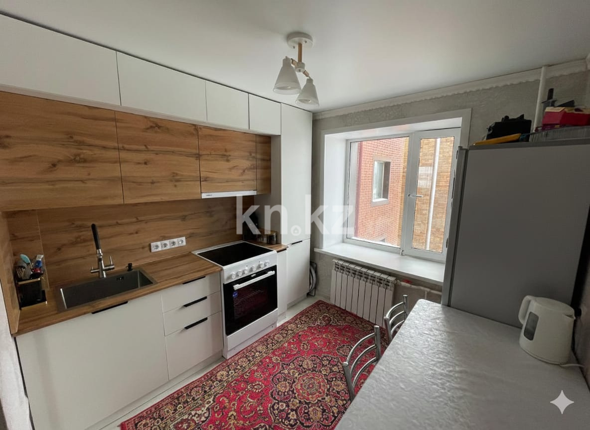 Продажа 3-комнатной квартиры, 58.4 м² в Сарани