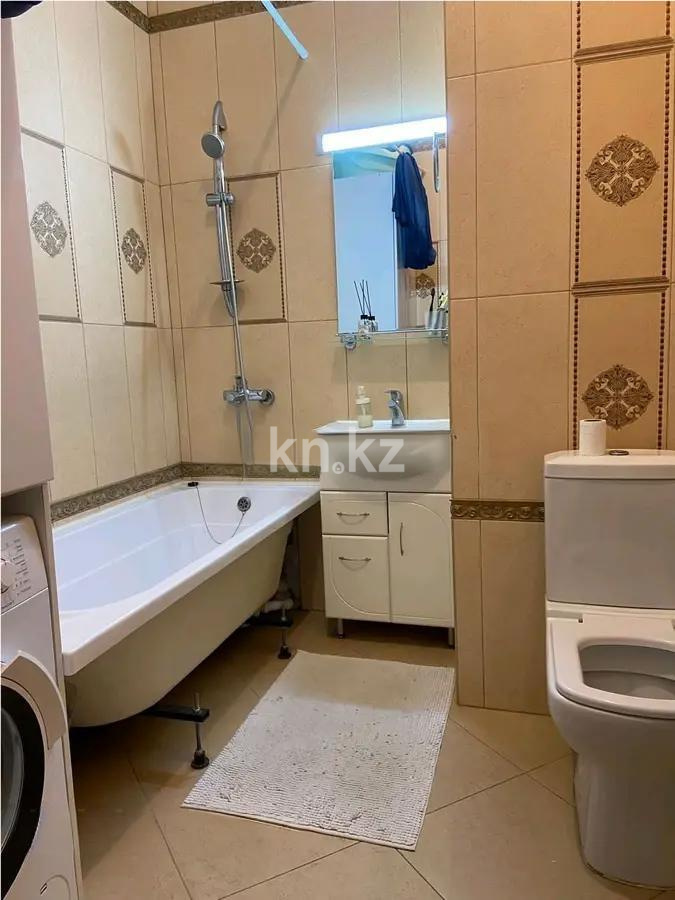 Продажа 2-комнатной квартиры, 47 м² в Астане - фото 3