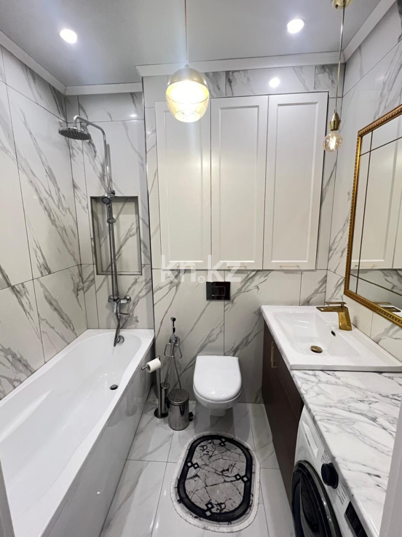 Продажа 3-комнатной квартиры, 107 м² в Караганде - фото 8