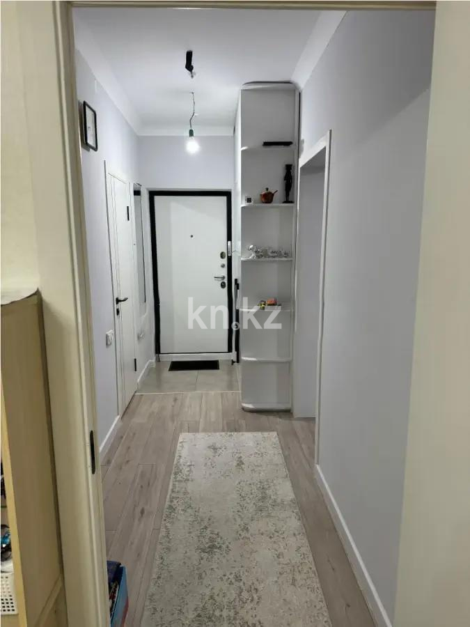 Продажа 2-комнатной квартиры, 63 м², пр. Назарбаева, дом  28а/20 в Алматы - фото 6