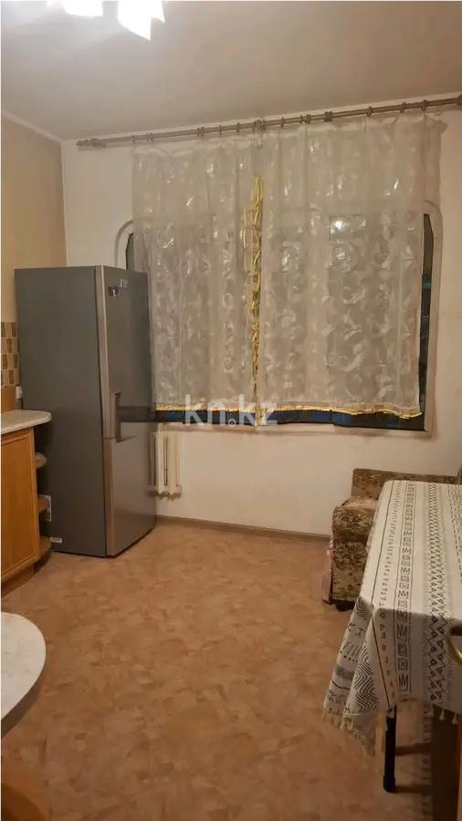 Продажа 1-комнатной квартиры, 41 м², ул. Жарокова, дом  217б в Алматы - фото 2